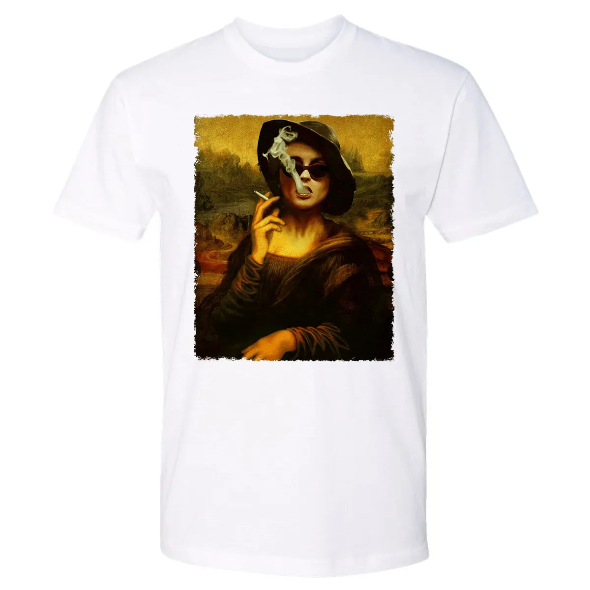 Premium Unisex T-shirt - 6JL2Z2QS