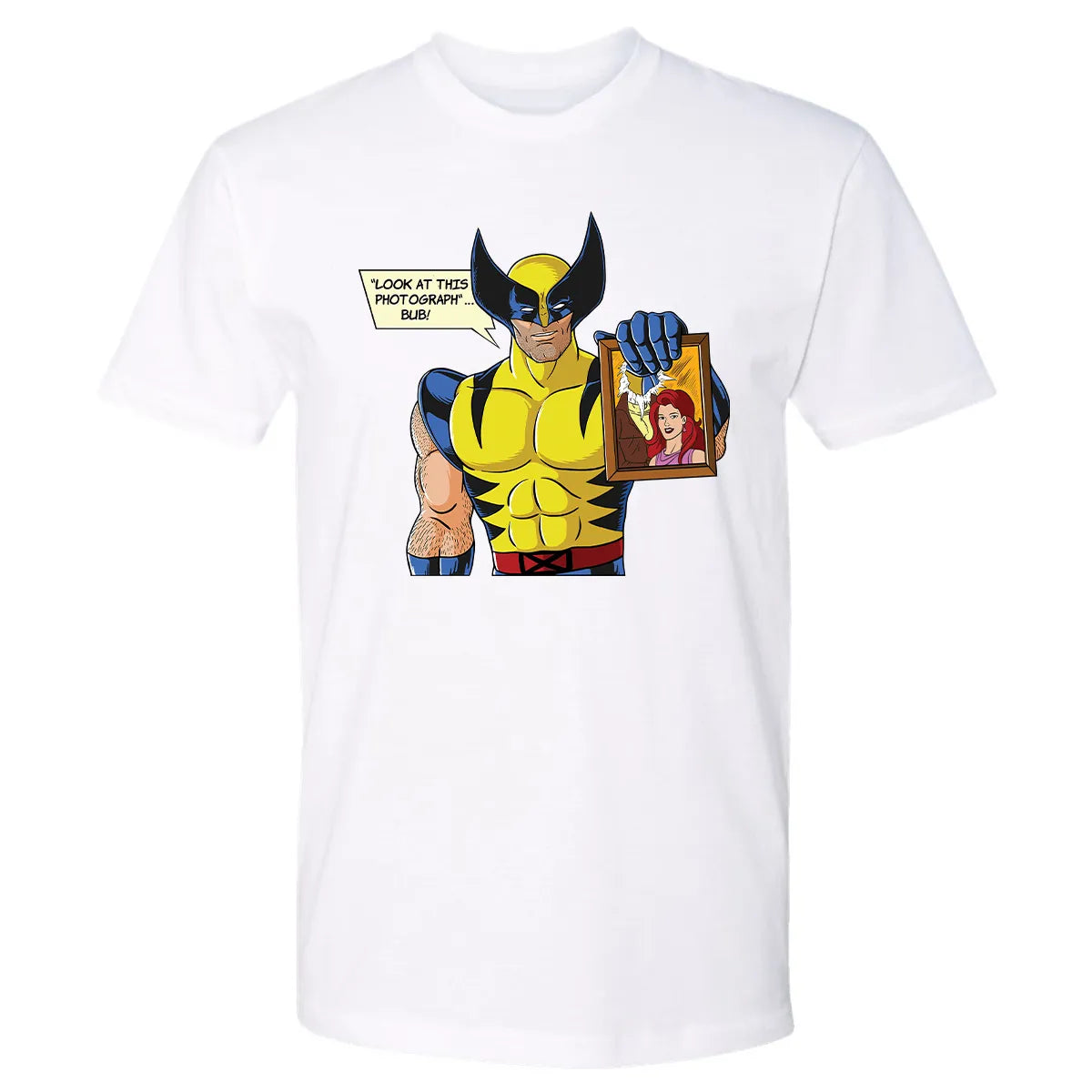 Premium Unisex T-shirt - QK5GCRYQ