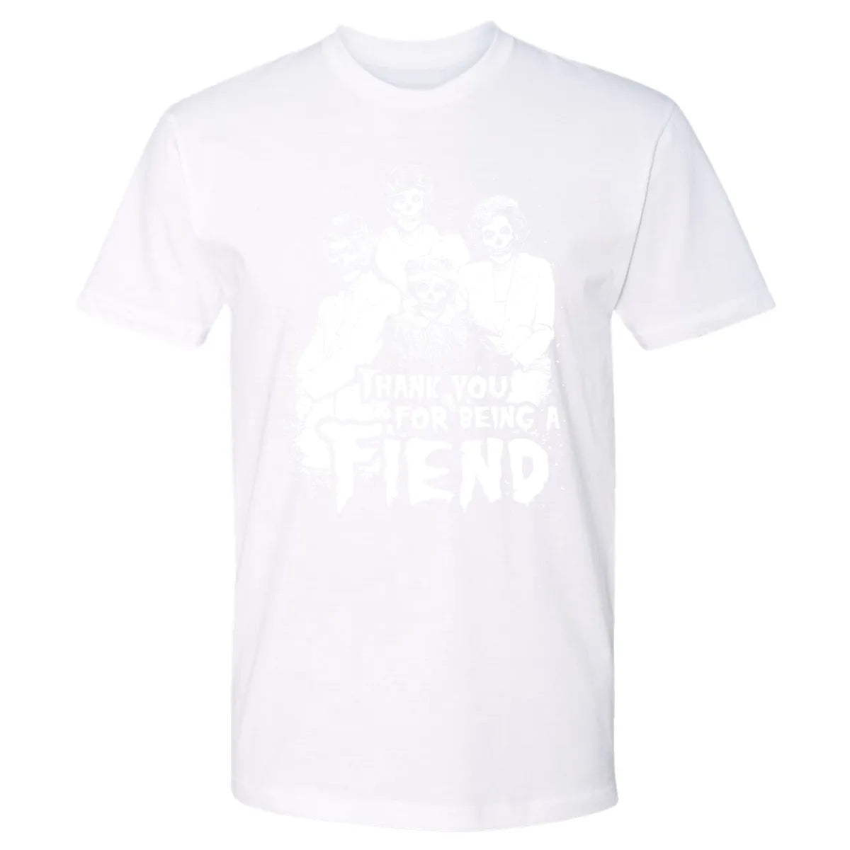 Premium Unisex T-shirt - ZB89PJSS