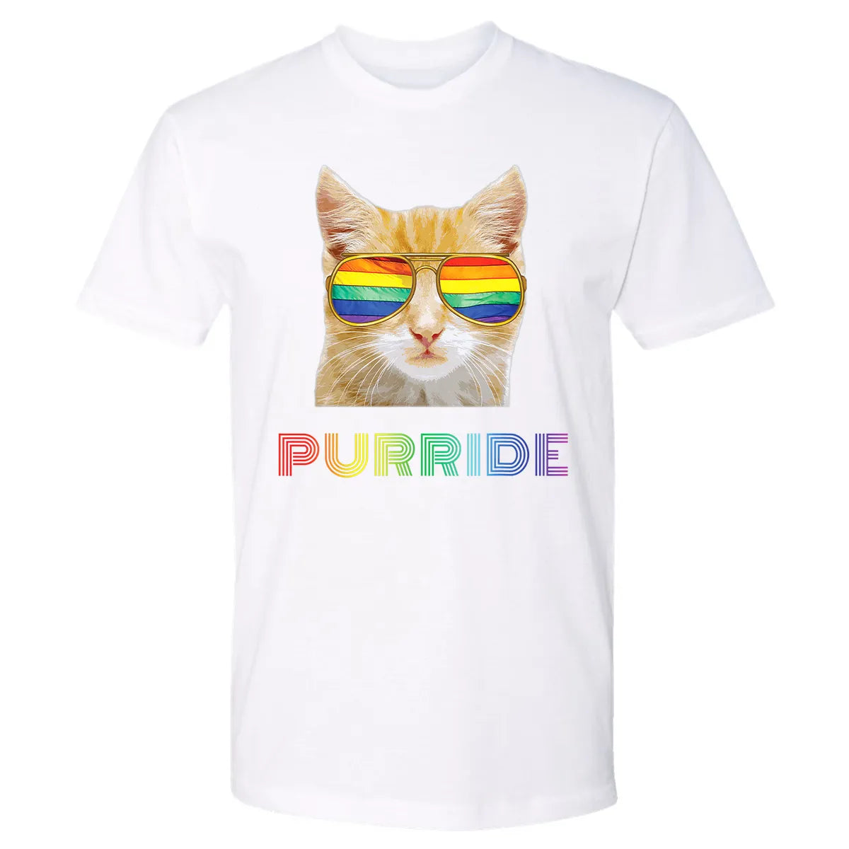 Premium Unisex T-shirt - MSQBTH5X