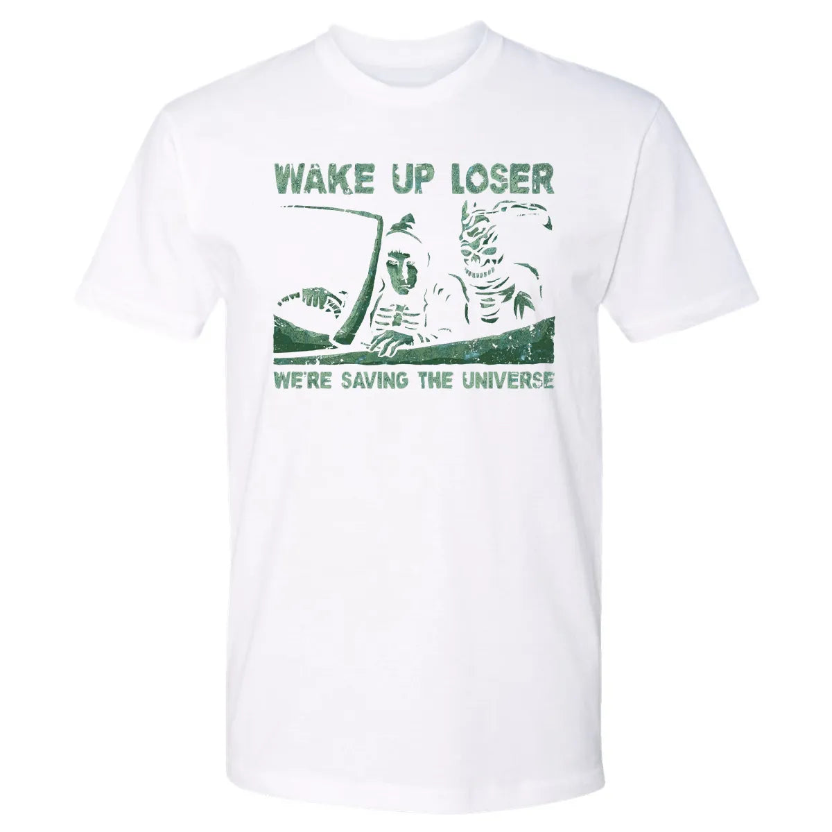 Premium Unisex T-shirt - K9U3V2BZ