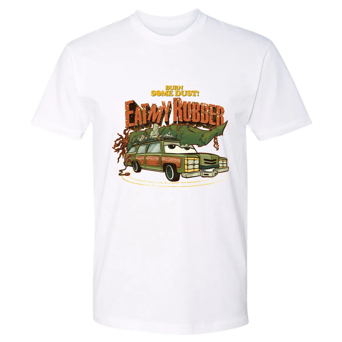 Premium Unisex T-shirt - 97318TZB