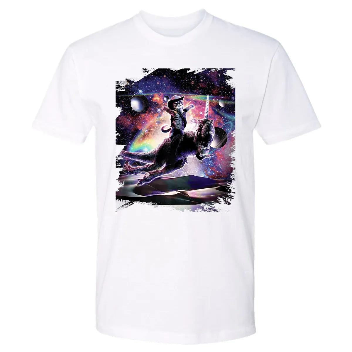 Premium Unisex T-shirt - T8WF3EL1
