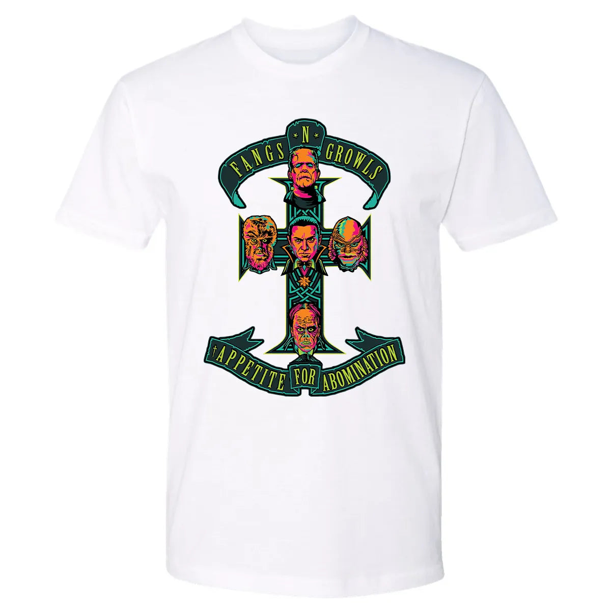 Premium Unisex T-shirt - 2ZS8A8NR
