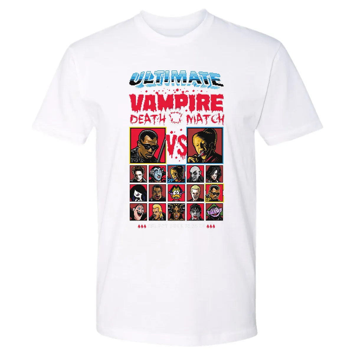 Premium Unisex T-shirt - JLXAA9Z1