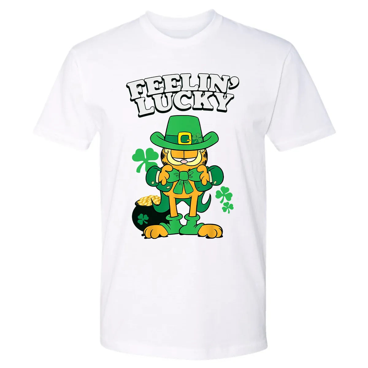 Premium Unisex T-shirt - N18SC3G1