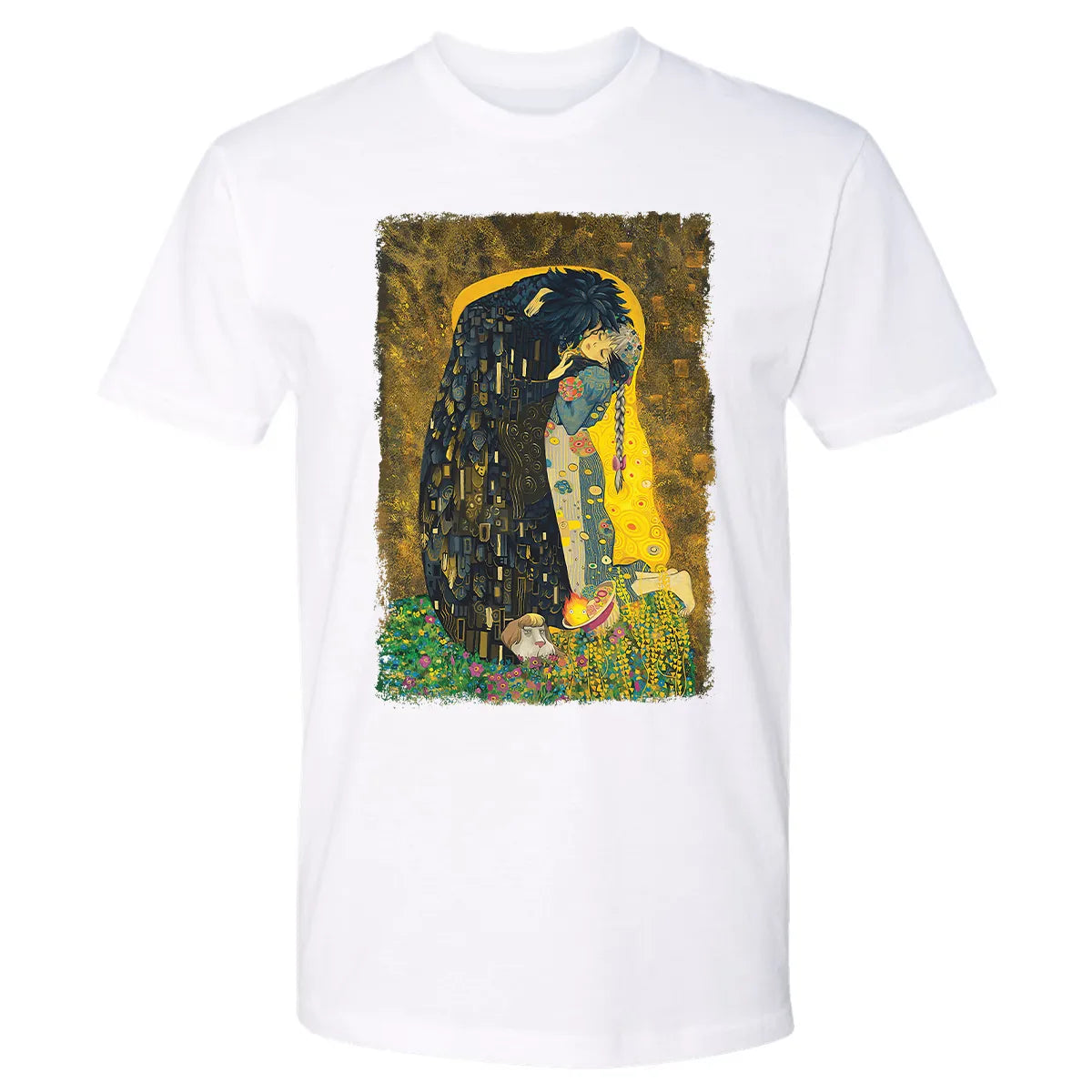 Premium Unisex T-shirt - KSGPDT6L
