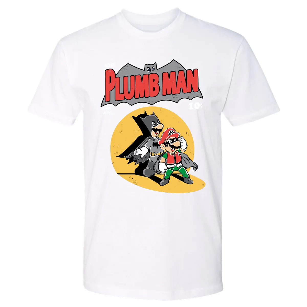 Premium Unisex T-shirt - S18STSTT
