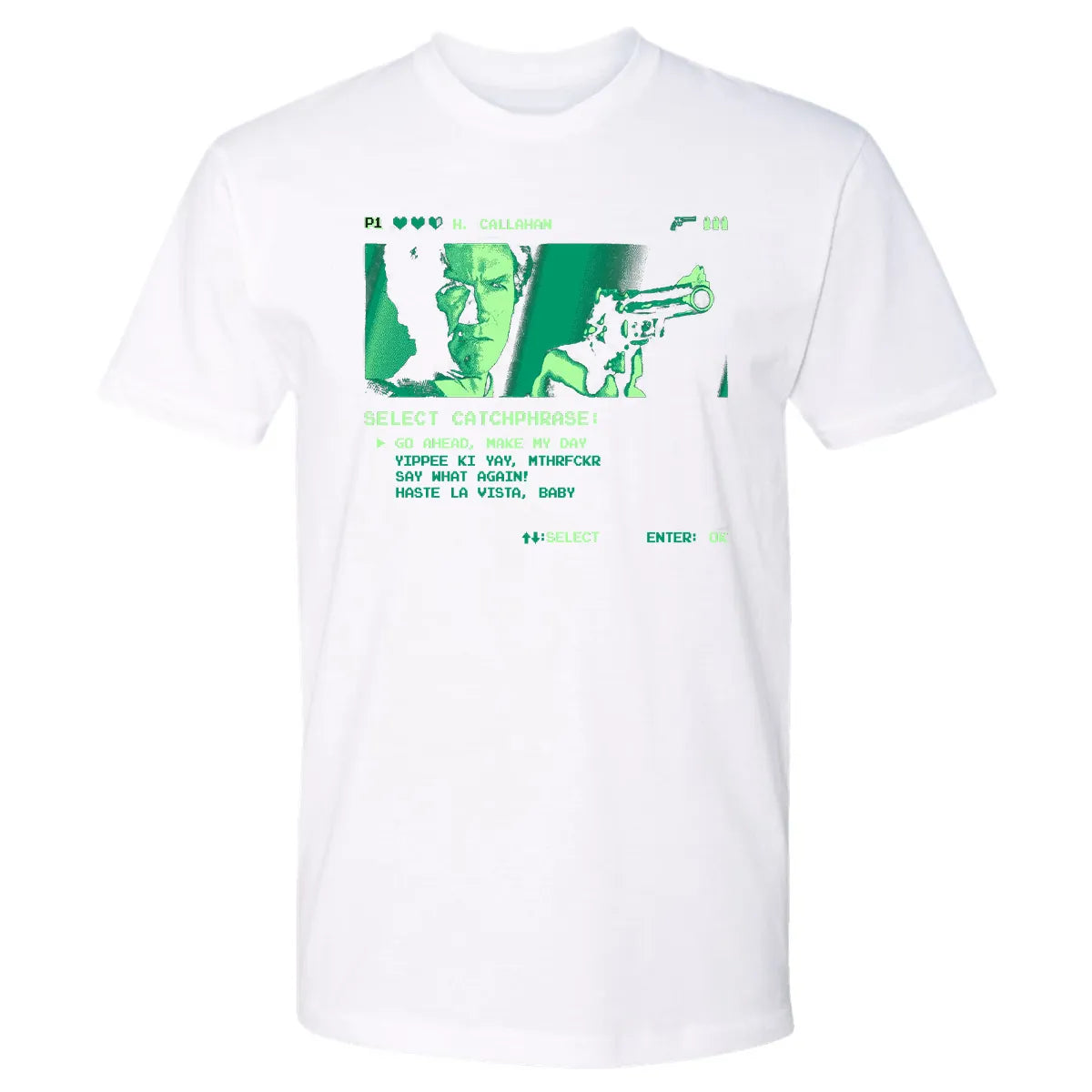 Premium Unisex T-shirt - 8NYZFT9L