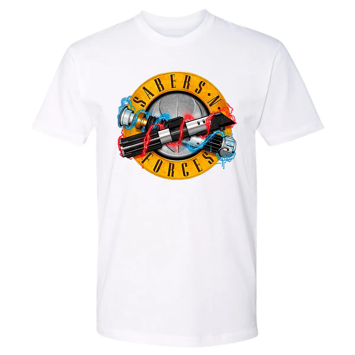 Premium Unisex T-shirt - B1D8TLBL