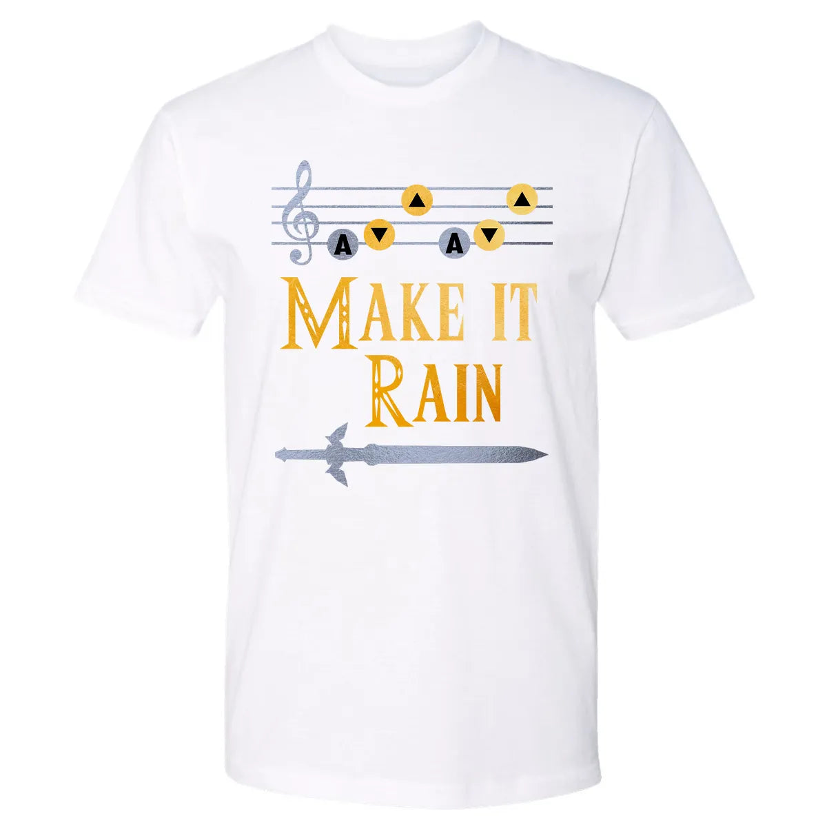 Premium Unisex T-shirt - FEJ2VXXW