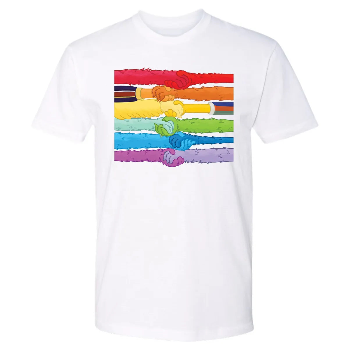 Premium Unisex T-shirt - NNTL9GRP