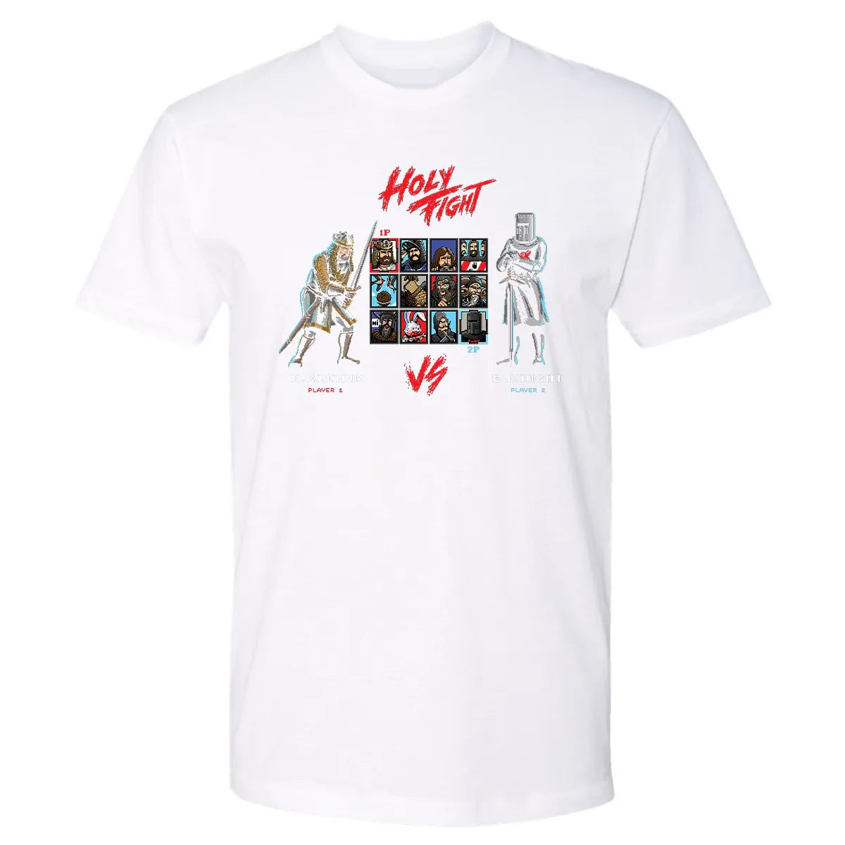 Premium Unisex T-shirt - XNSCBH61