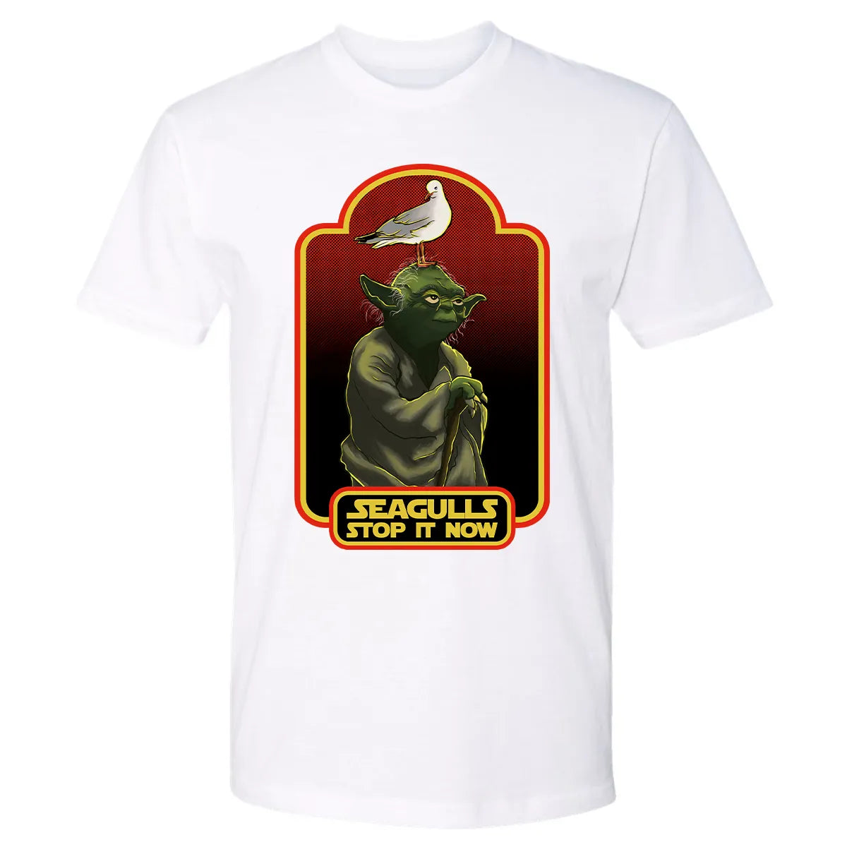 Premium Unisex T-shirt - CXVJZ571