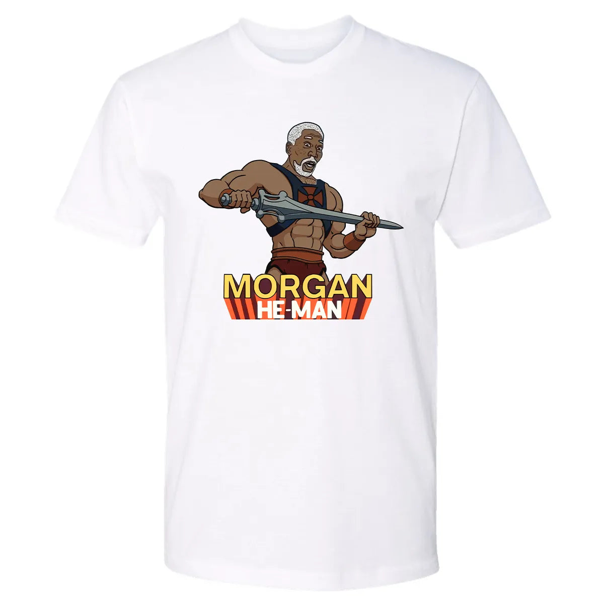 Premium Unisex T-shirt - QNSRXXD3