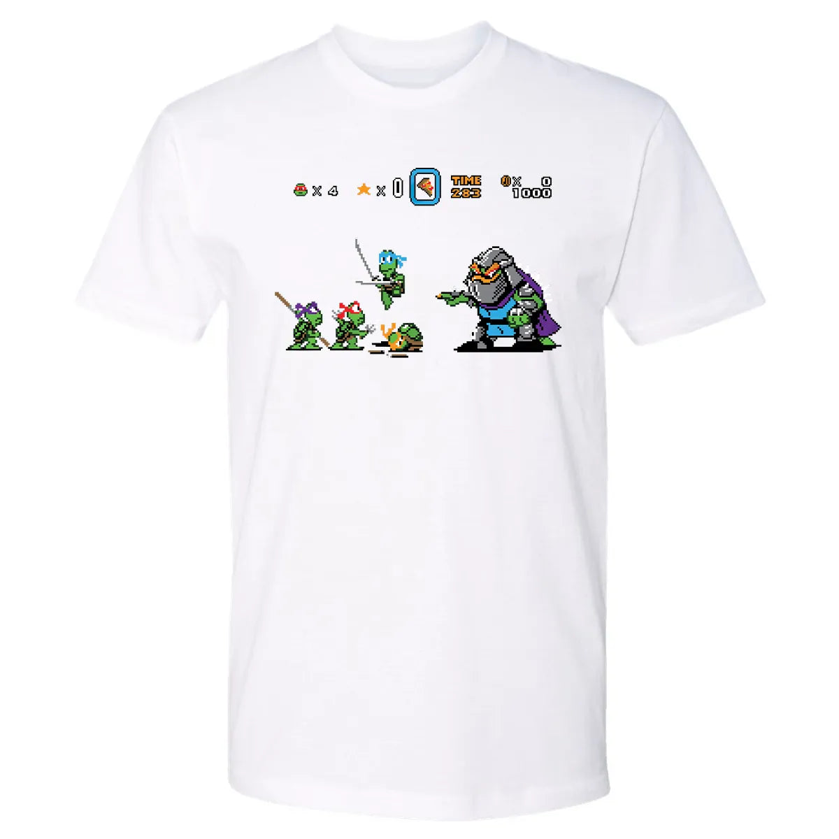 Premium Unisex T-shirt - ZH3KVNF9