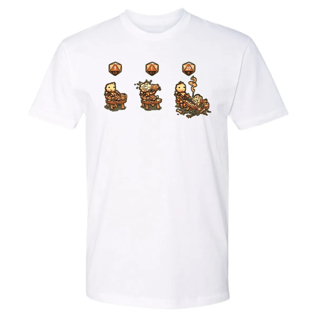 Premium Unisex T-shirt - 912EXHA6