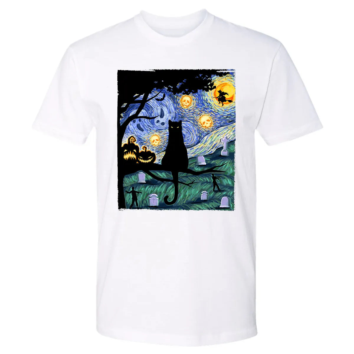 Premium Unisex T-shirt - V2V3KPL1