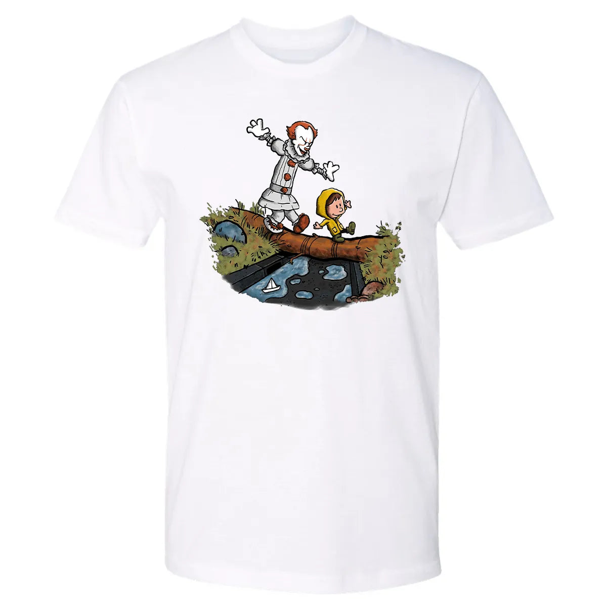 Premium Unisex T-shirt - 1GXWV3KL