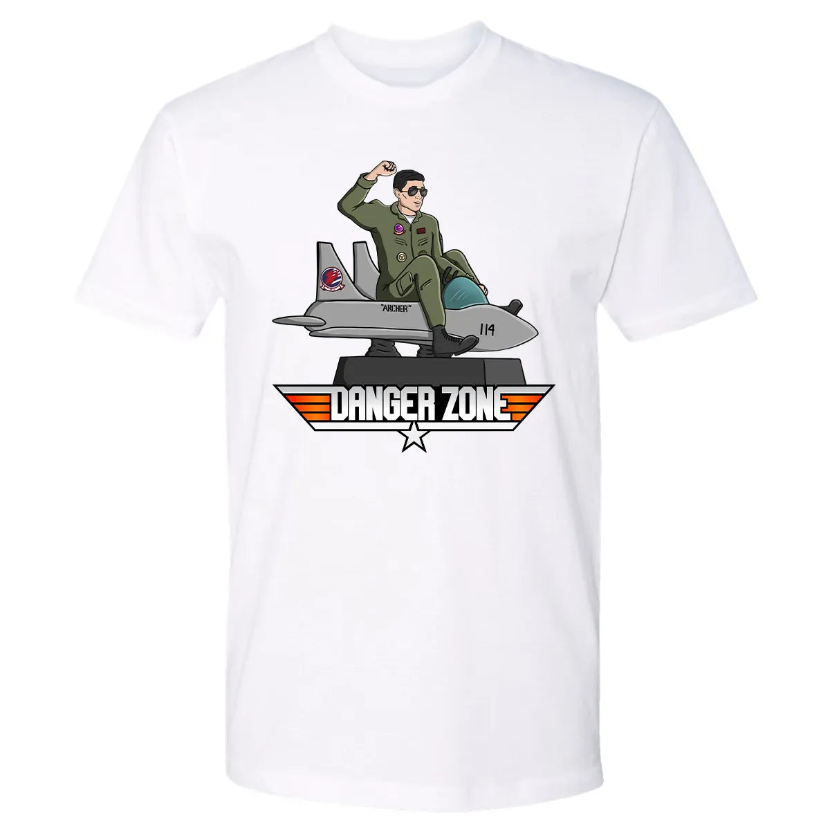 Premium Unisex T-shirt - NLCCC8WZ