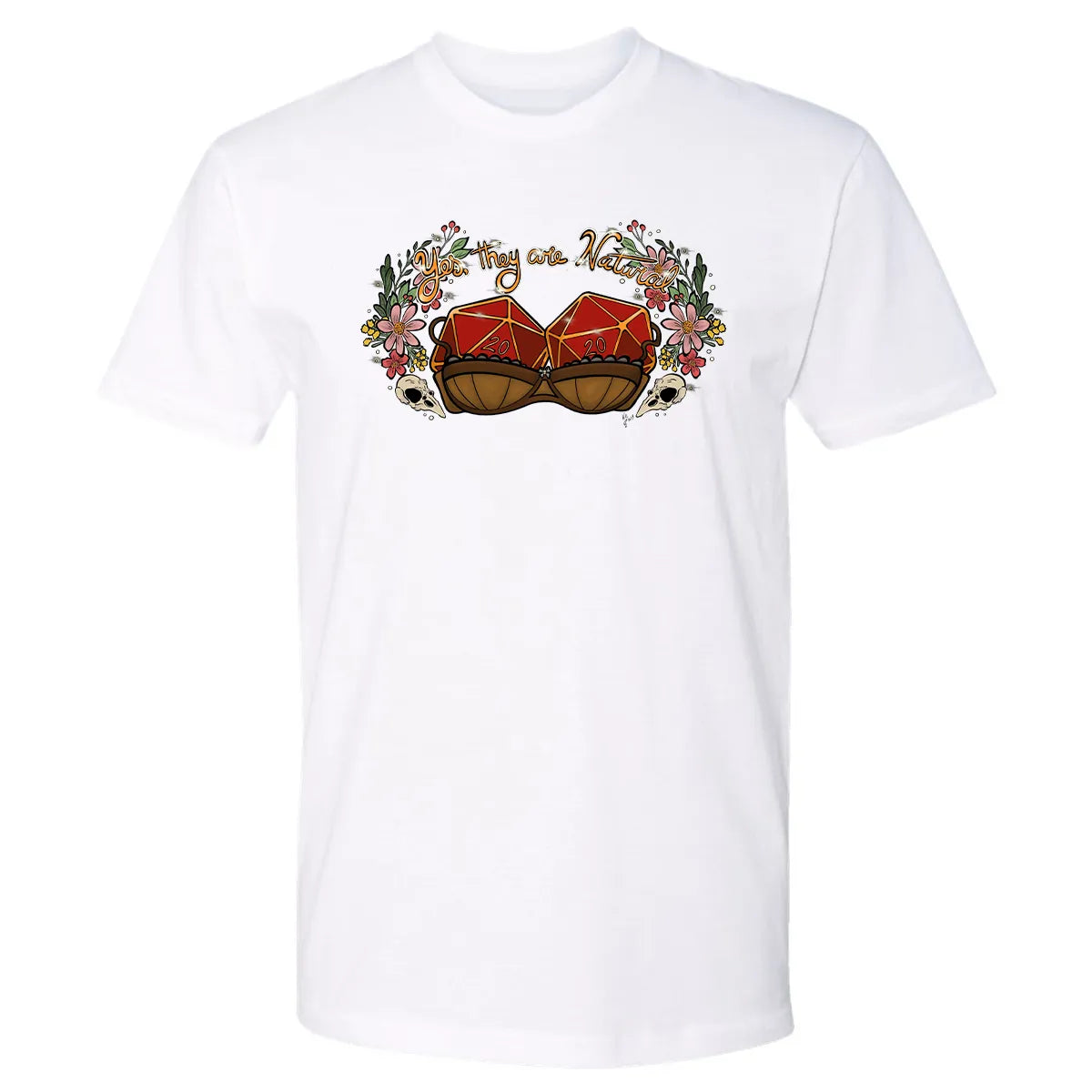 Premium Unisex T-shirt - E4JCXUDK