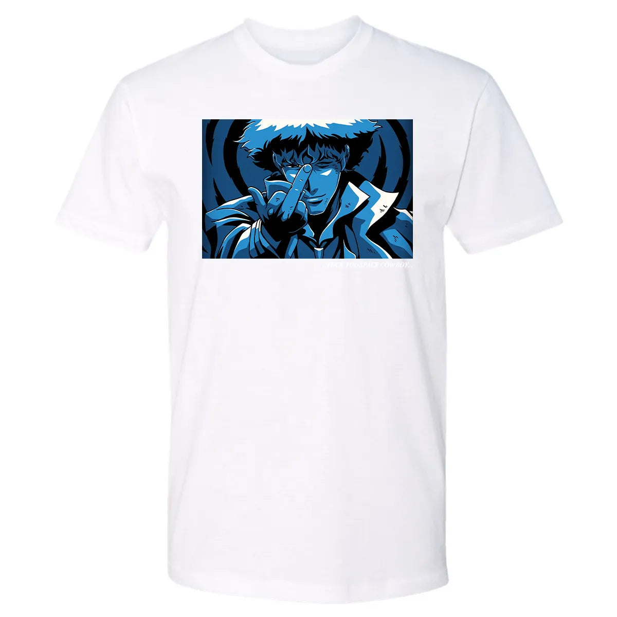 Premium Unisex T-shirt - Z4LEJWRF