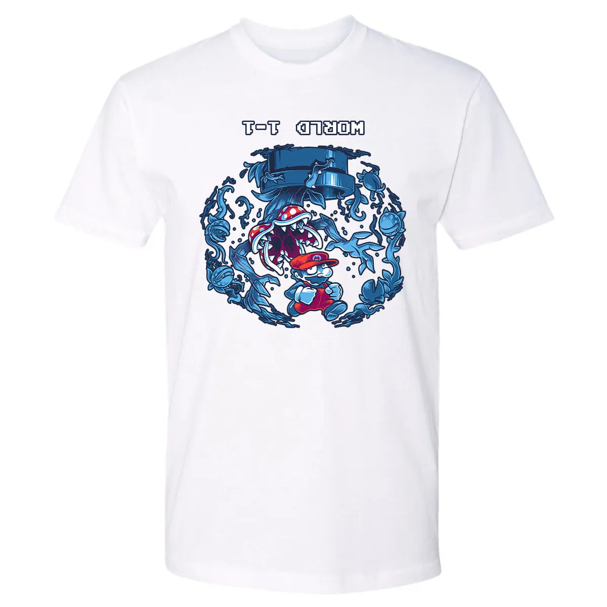 Premium Unisex T-shirt - ZSUFNWMR