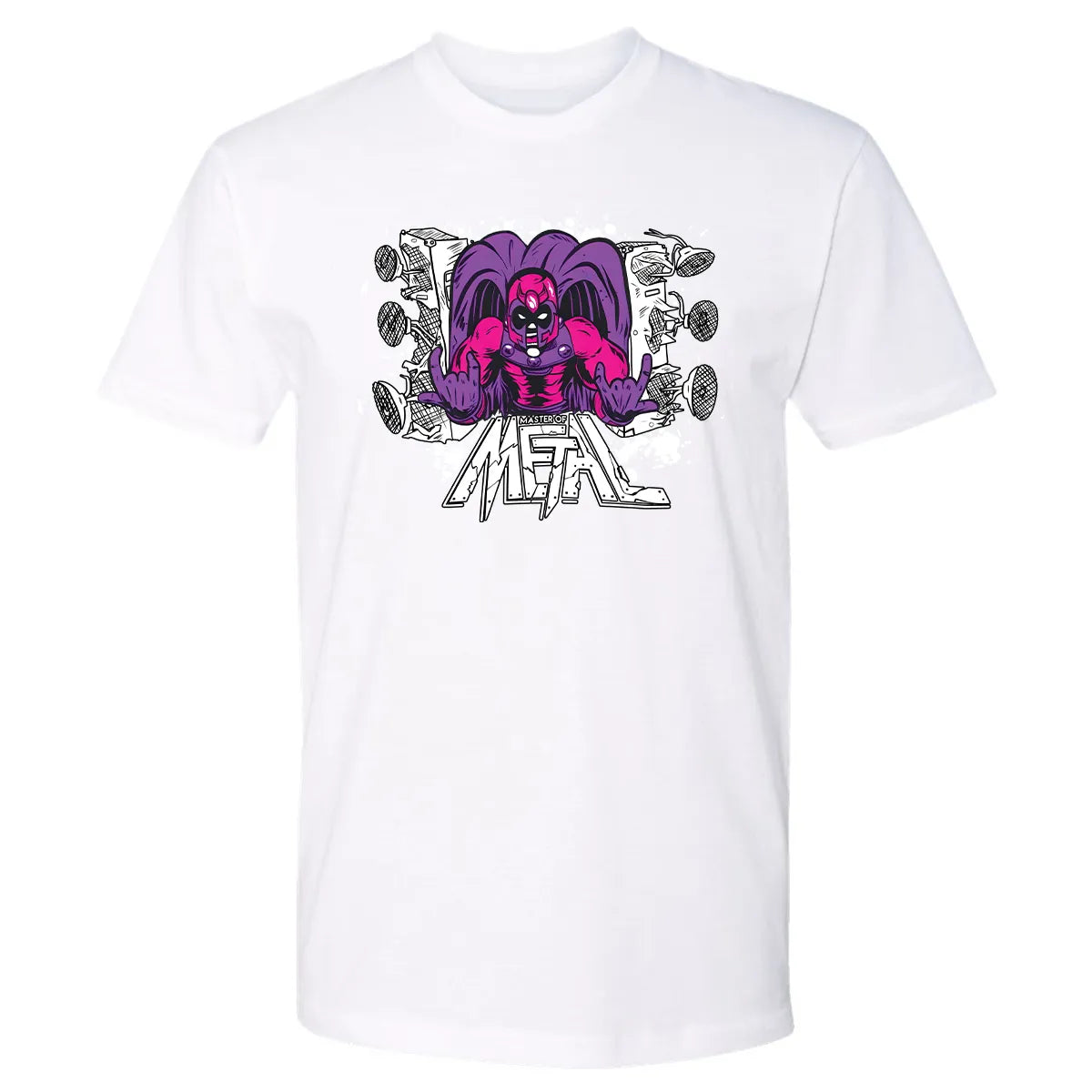 Premium Unisex T-shirt - 1ED8XZHB
