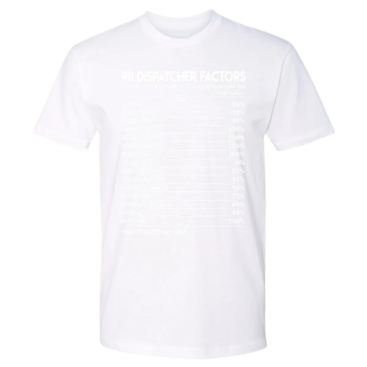 Premium Unisex T-shirt - SXR8GGB8