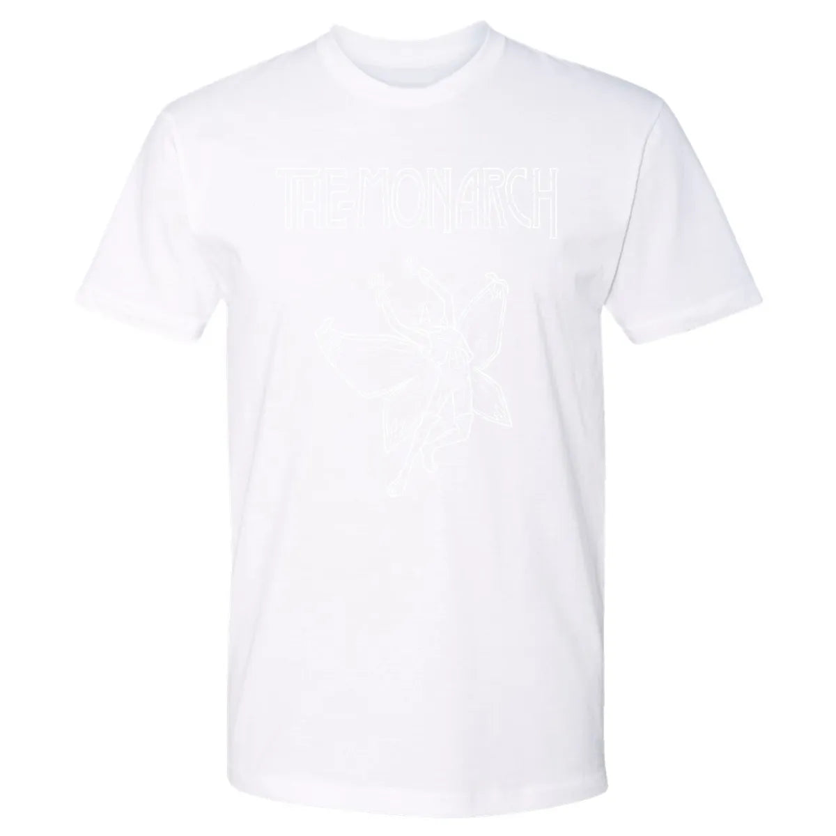 Premium Unisex T-shirt - E7YFAQP2