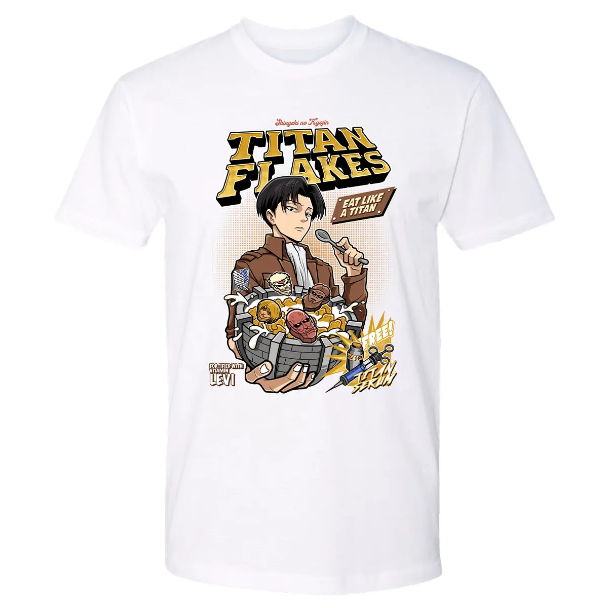 Premium Unisex T-shirt - H7PK4D26