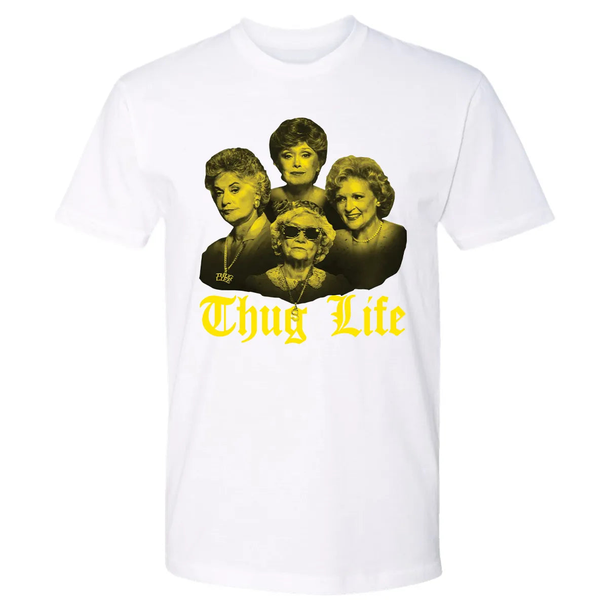 Premium Unisex T-shirt - 4PAD93XG