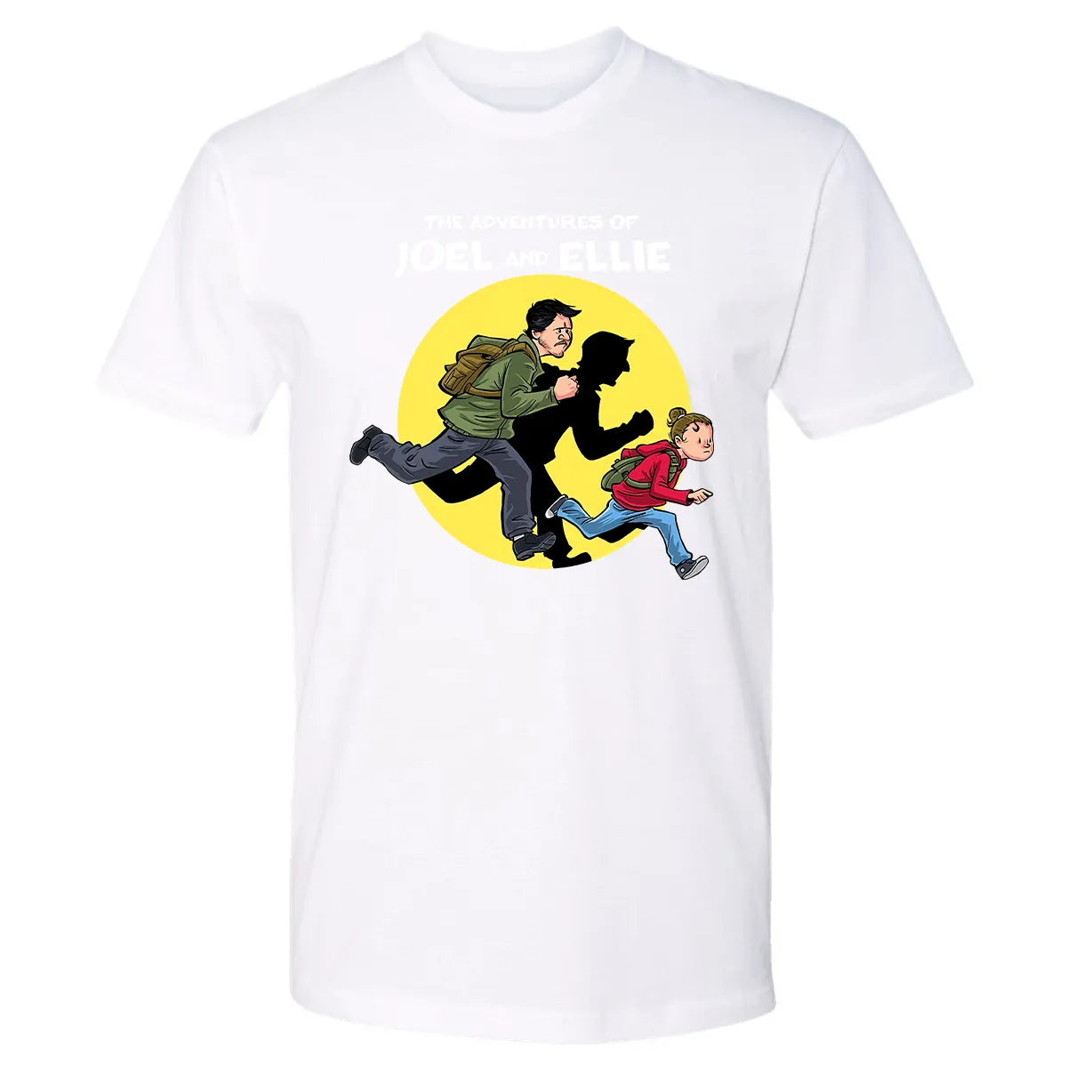 Premium Unisex T-shirt - FXSXS48E
