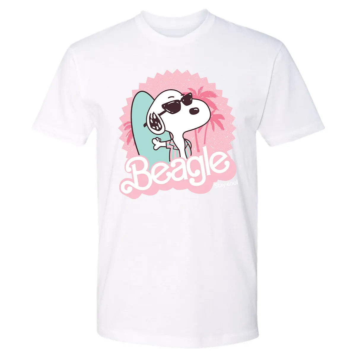 Premium Unisex T-shirt - NHFPGWZQ