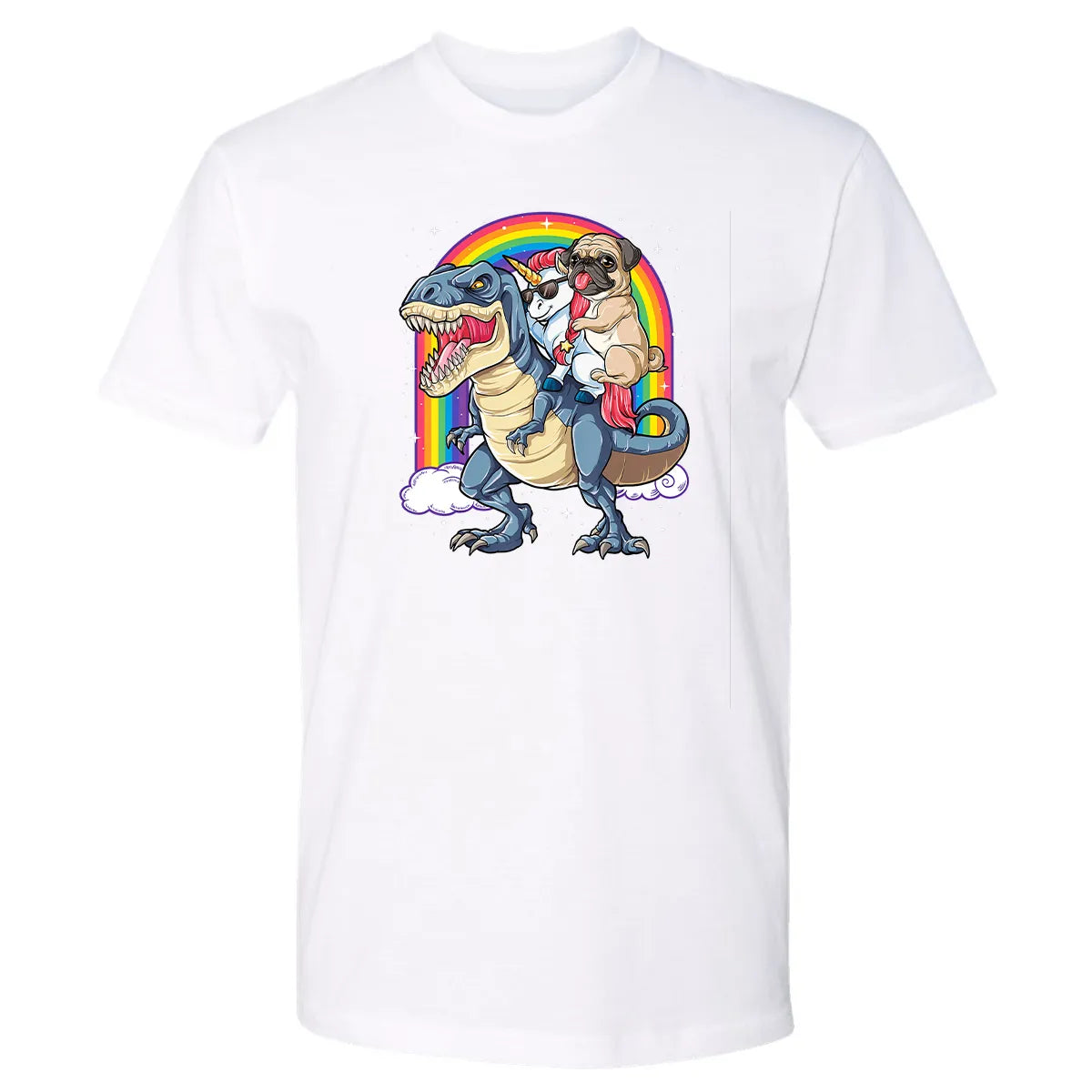 Premium Unisex T-shirt - SM7CE9XK