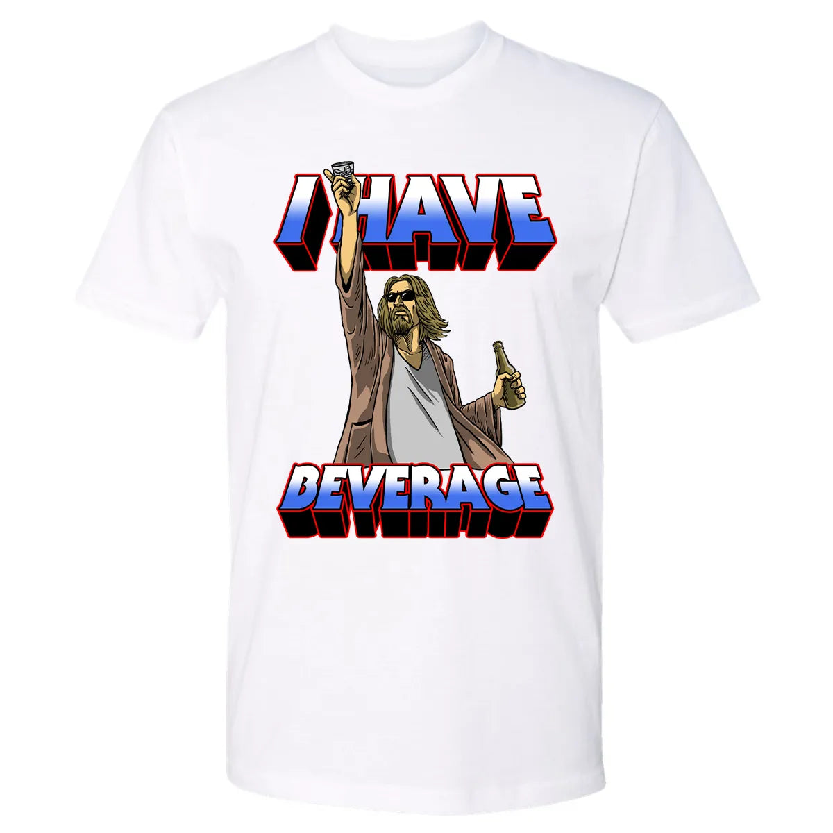 Premium Unisex T-shirt - 7PBU7UJS