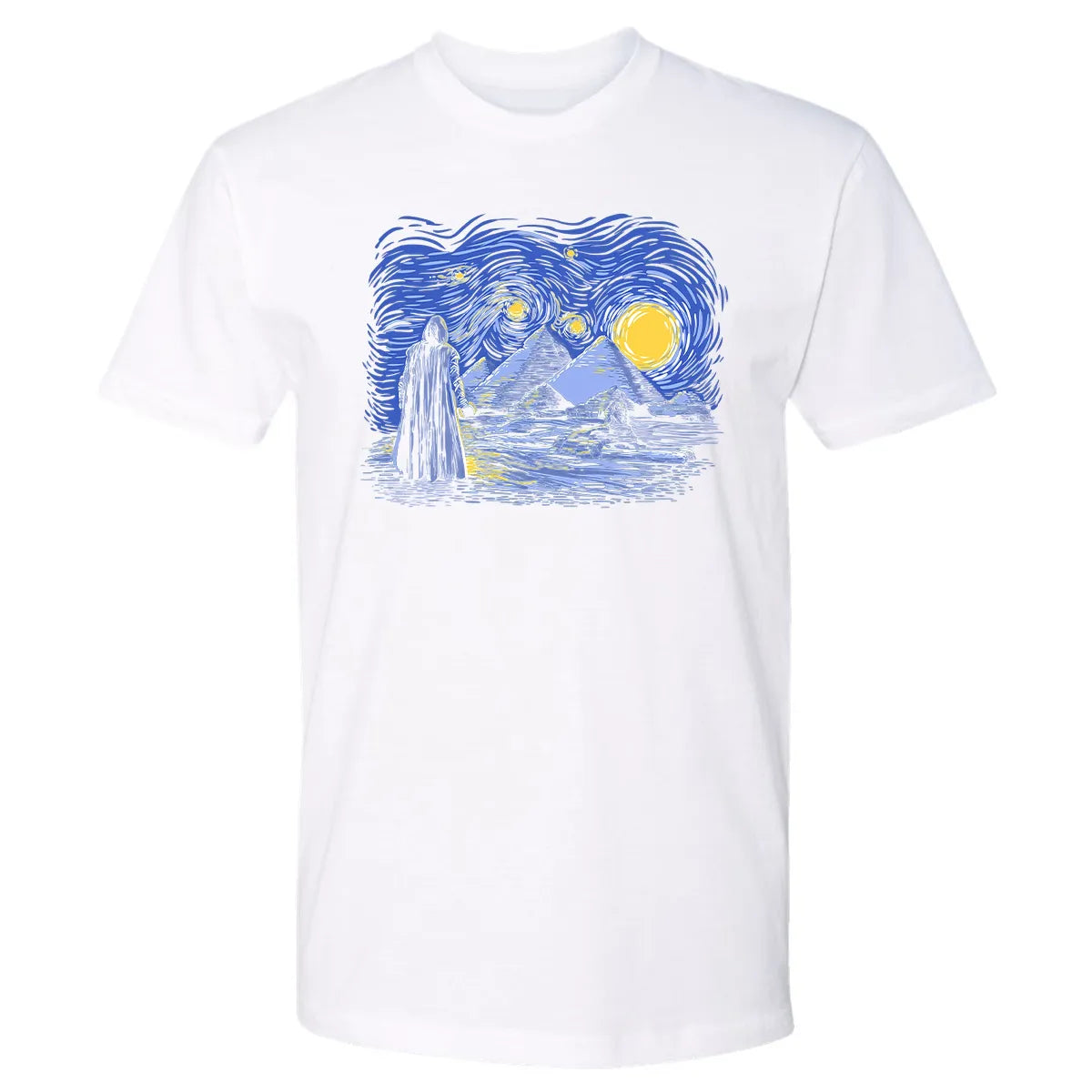 Premium Unisex T-shirt - AY3858UL