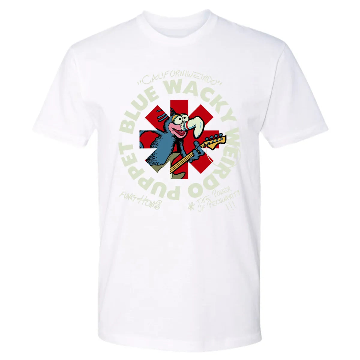 Premium Unisex T-shirt - 1JJU4P9V