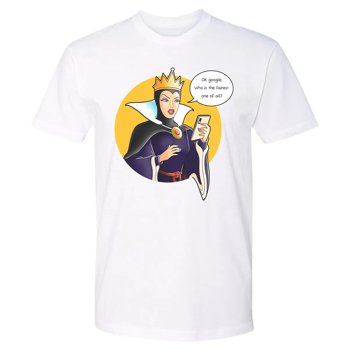 Premium Unisex T-shirt - 96MKHF4Q