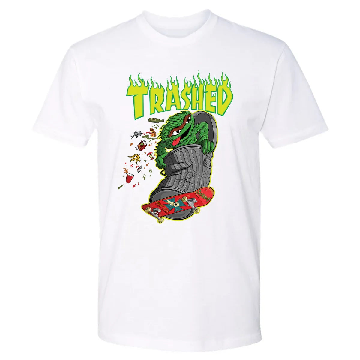 Premium Unisex T-shirt - X2BZX4J1