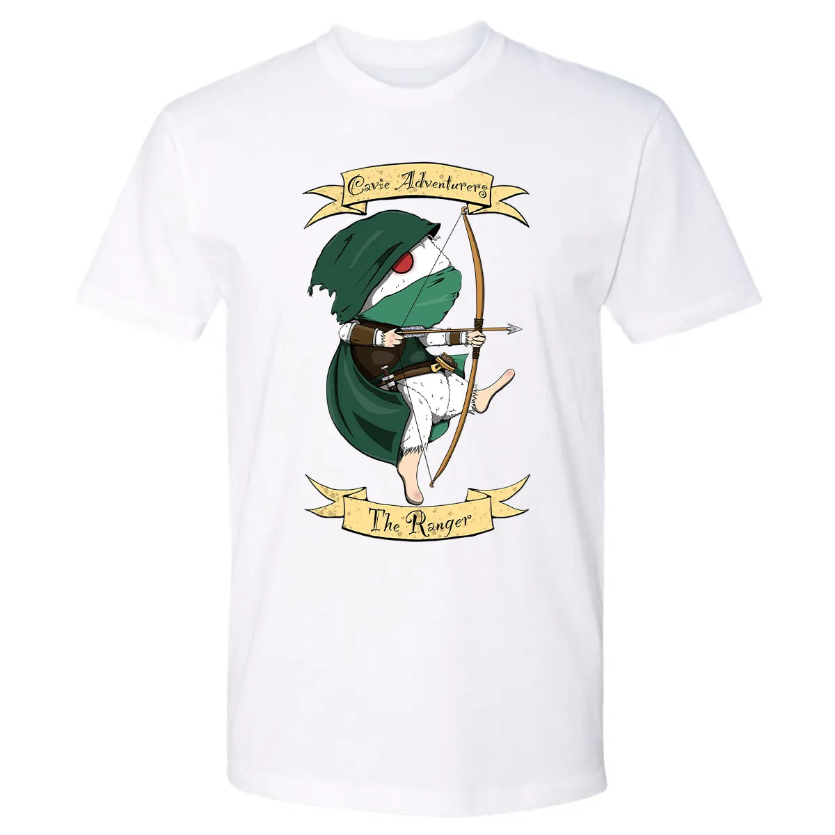 Premium Unisex T-shirt - 5X2CMG4B
