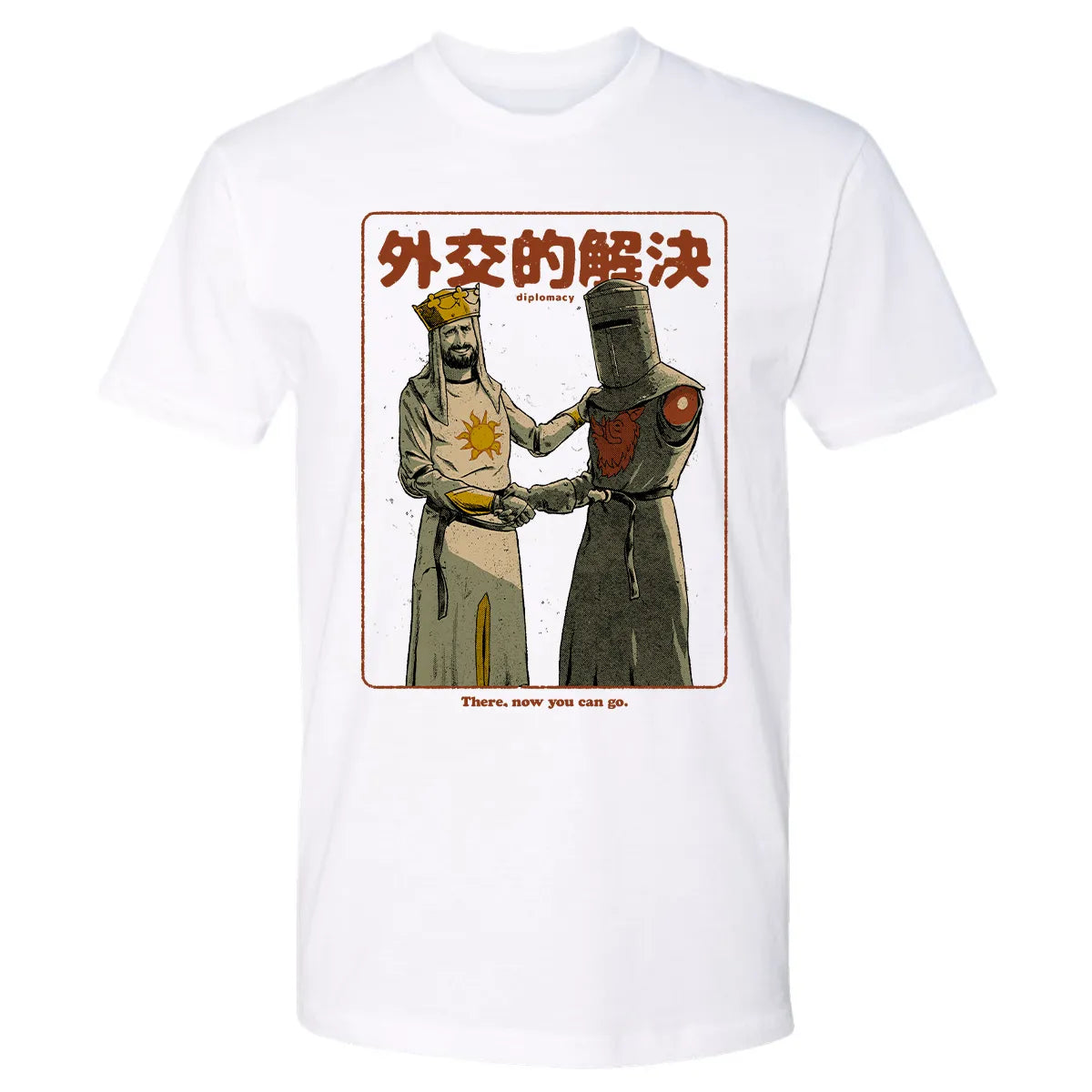 Premium Unisex T-shirt - 9R4E8PXY