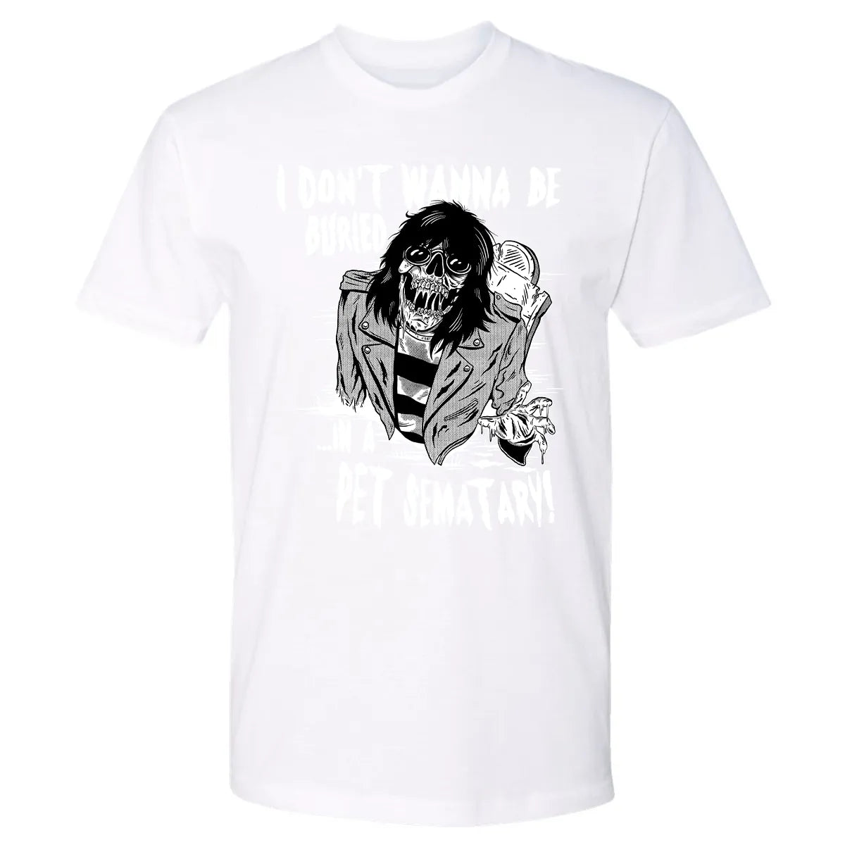 Premium Unisex T-shirt - 3NEYALYA