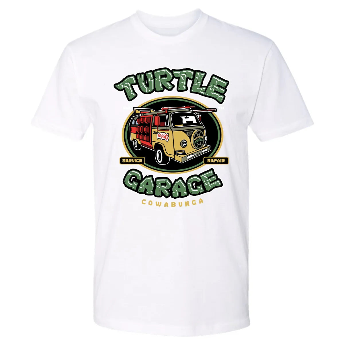 Premium Unisex T-shirt - 22FKJNR1