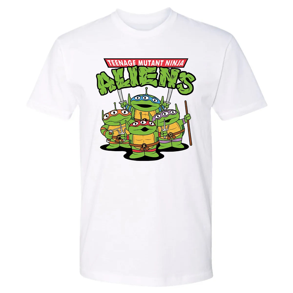 Premium Unisex T-shirt - 1BYT54X4