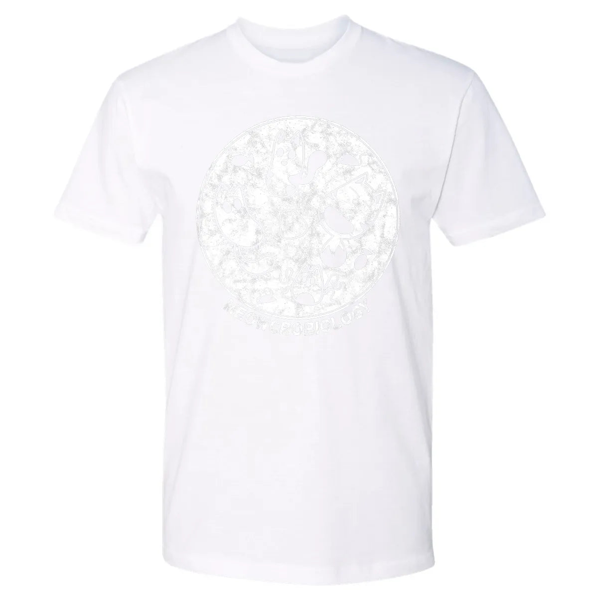 Premium Unisex T-shirt - ZMFFDYWT