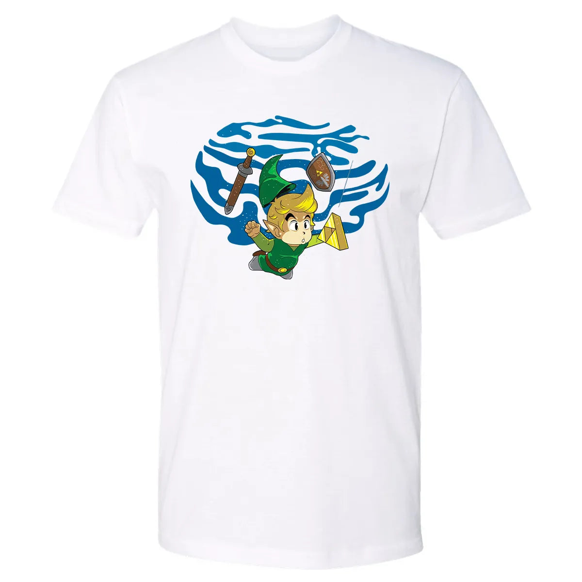 Premium Unisex T-shirt - 4DK87YY9