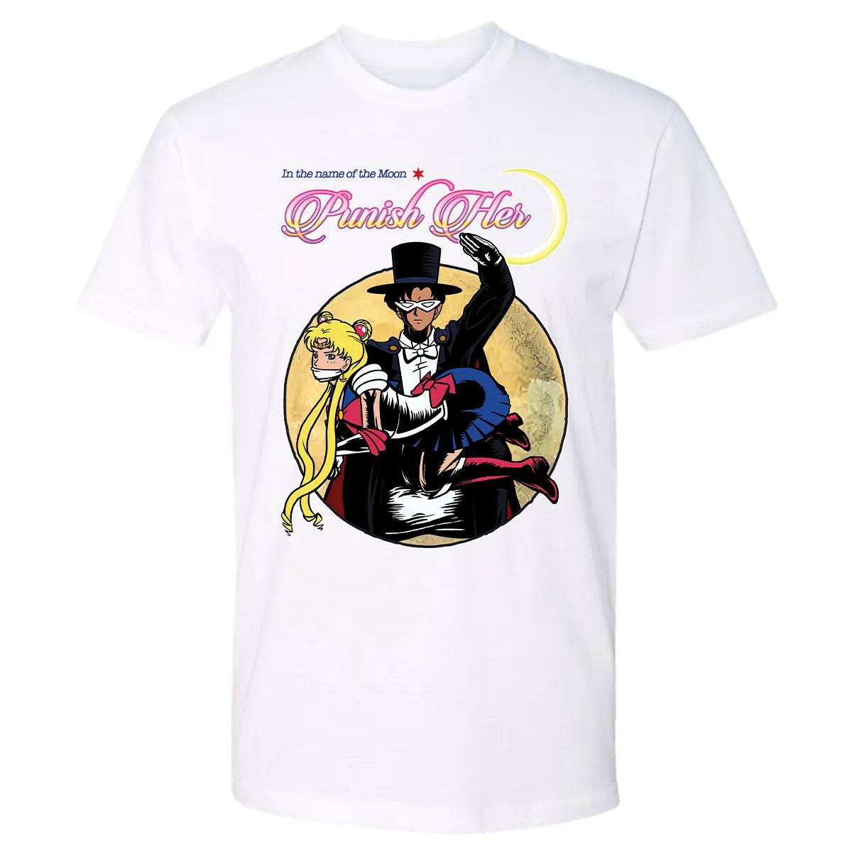 Premium Unisex T-shirt - MCXLW2DX