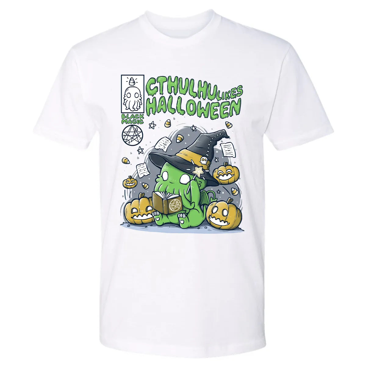 Premium Unisex T-shirt - HLBN8HPB