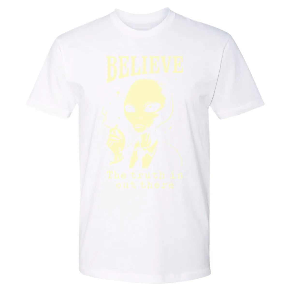 Premium Unisex T-shirt - VV18K8T8